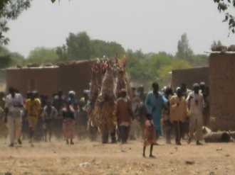 01 Arrivee Des Circoncis